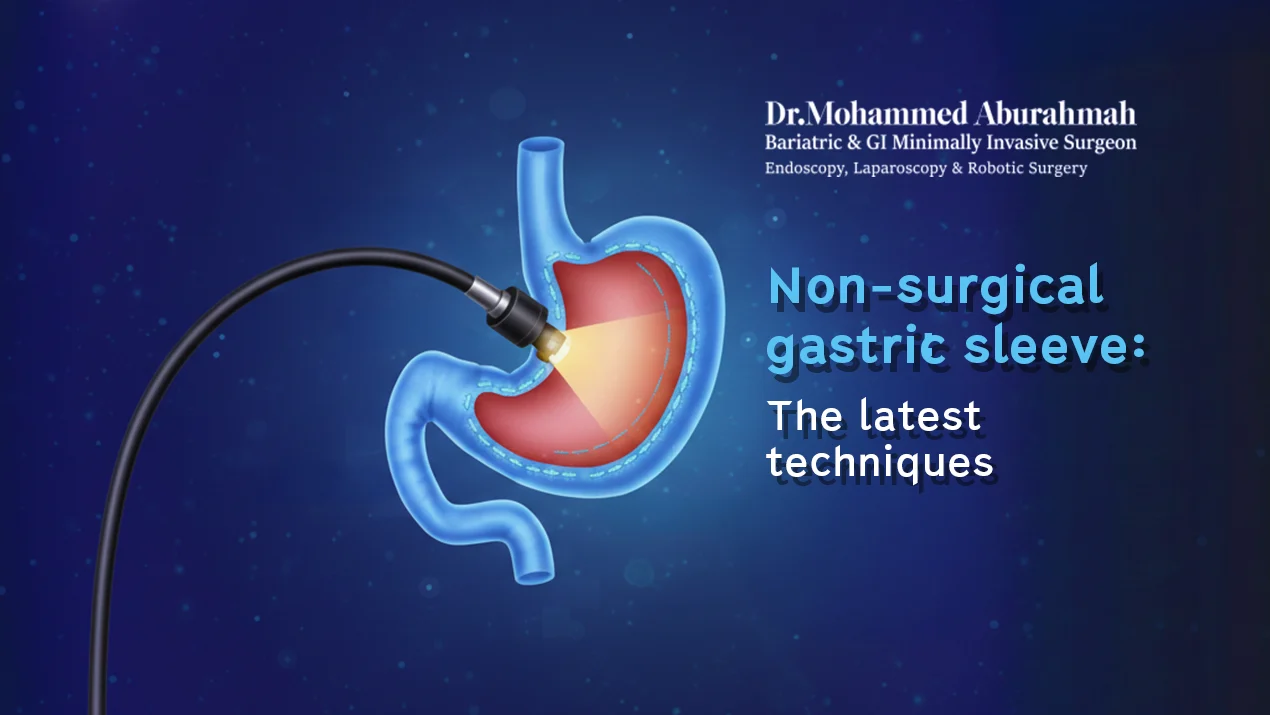 Risks of Gastric Sleeve Surgery You Should Know